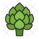 پیش‌نمایش فایل artichoke-8615239 از پک سبزیجات