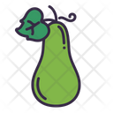 پیش‌نمایش فایل bottle-gourd-8615248 از پک سبزیجات