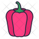 پیش‌نمایش فایل capsicum-8615252 از پک سبزیجات