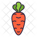 پیش‌نمایش فایل carrot-8615253 از پک سبزیجات