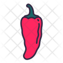 پیش‌نمایش فایل chili-pepper-8615257 از پک سبزیجات