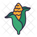 پیش‌نمایش فایل corn-8615260 از پک سبزیجات