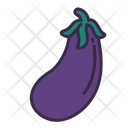 پیش‌نمایش فایل eggplant-8615263 از پک سبزیجات