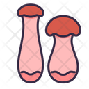 پیش‌نمایش فایل mushroom-8615270 از پک سبزیجات