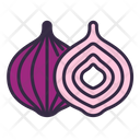 پیش‌نمایش فایل shallot-8615288 از پک سبزیجات