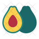 پیش‌نمایش فایل avocado-8615182 از پک سبزیجات