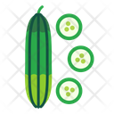 پیش‌نمایش فایل cucumber-8615201 از پک سبزیجات