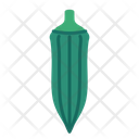 پیش‌نمایش فایل okra-8615217 از پک سبزیجات