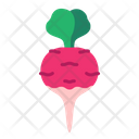 پیش‌نمایش فایل radish-8615225 از پک سبزیجات
