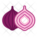 پیش‌نمایش فایل shallot-8615228 از پک سبزیجات