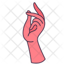 پیش‌نمایش فایل hands-gesture-8614994 از پک دست‌ها زنانه
