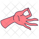پیش‌نمایش فایل hands-gesture-8614996 از پک دست‌ها زنانه