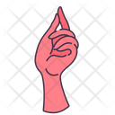 پیش‌نمایش فایل hands-gesture-8615001 از پک دست‌ها زنانه