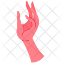 پیش‌نمایش فایل hands-gesture-8614976 از پک دست‌ها زنانه