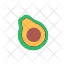پیش‌نمایش فایل avocado-8615036 از پک میوه