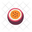 پیش‌نمایش فایل passion-fruit-8615055 از پک میوه