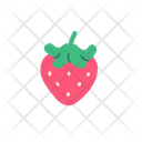 پیش‌نمایش فایل strawberry-8615065 از پک میوه