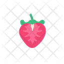 پیش‌نمایش فایل strawberry-8615066 از پک میوه