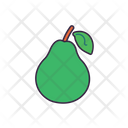 پیش‌نمایش فایل avocado-8615071 از پک میوه