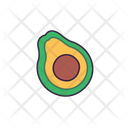 پیش‌نمایش فایل avocado-8615072 از پک میوه