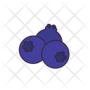 پیش‌نمایش فایل blueberry-8615074 از پک میوه