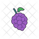 پیش‌نمایش فایل grape-8615079 از پک میوه