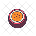 پیش‌نمایش فایل passion-fruit-8615091 از پک میوه