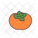 پیش‌نمایش فایل persimmon-8615093 از پک میوه