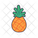 پیش‌نمایش فایل pineapple-8615094 از پک میوه