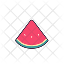 پیش‌نمایش فایل watermelon-8615105 از پک میوه
