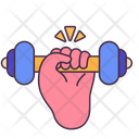 پیش‌نمایش فایل exercise-8615578 از پک ژست دست‌ها