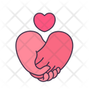 پیش‌نمایش فایل holding-hands-8615585 از پک ژست دست‌ها