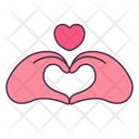 پیش‌نمایش فایل love-8615587 از پک ژست دست‌ها