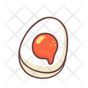 پیش‌نمایش فایل boiled-egg-1509823 از پک غذا و نوشیدنی