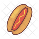 پیش‌نمایش فایل hotdog-1509804 از پک غذا و نوشیدنی