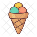 پیش‌نمایش فایل ice-cream-cone-1509803 از پک غذا و نوشیدنی