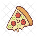 پیش‌نمایش فایل pizza-1509811 از پک غذا و نوشیدنی