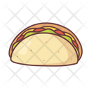 پیش‌نمایش فایل taco-1509807 از پک غذا و نوشیدنی