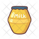 پیش‌نمایش فایل yogurt-milk-1509819 از پک غذا و نوشیدنی