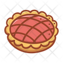 پیش‌نمایش فایل apple-pie-1507892 از پک نان و دسر
