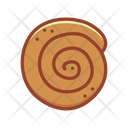 پیش‌نمایش فایل cinnamon-roll-1507882 از پک نان و دسر