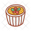 پیش‌نمایش فایل creme-brulee-1507879 از پک نان و دسر