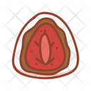 پیش‌نمایش فایل daifuku-1507877 از پک نان و دسر