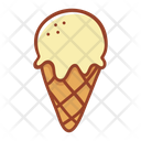 پیش‌نمایش فایل ice-cream-cone-1507871 از پک نان و دسر
