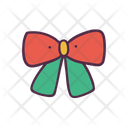 پیش‌نمایش فایل christmas-bow-1525837 از پک کریسمس