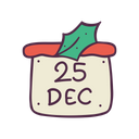 پیش‌نمایش فایل christmas-day-1525834 از پک کریسمس