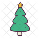 پیش‌نمایش فایل christmas-tree-1525809 از پک کریسمس