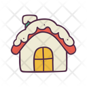 پیش‌نمایش فایل cottage-1525835 از پک کریسمس