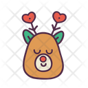 پیش‌نمایش فایل deer-1525833 از پک کریسمس