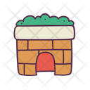پیش‌نمایش فایل fireplace-1525831 از پک کریسمس
